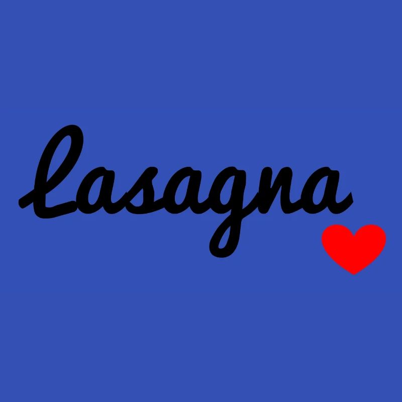 lasagna