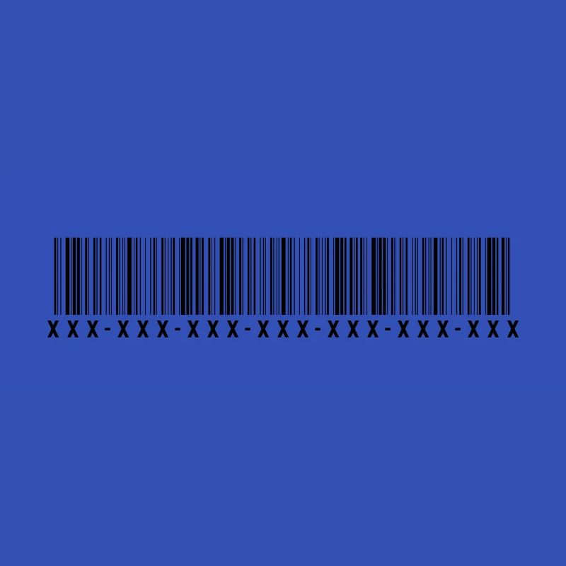 Barcode - Barcode - Strips - Codes