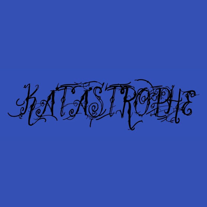 katastrophe