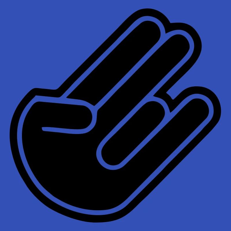 Shocker Hand Geschenk