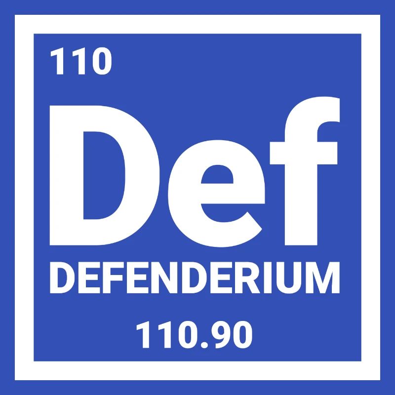 DEFENDERIUM