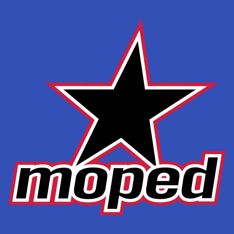 Moped Star (3c)