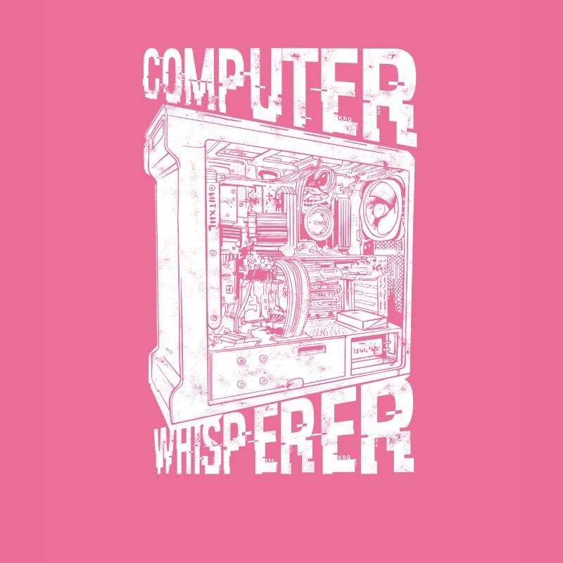 Chuchoteur d’ordinateur - Internet Security Anonymous