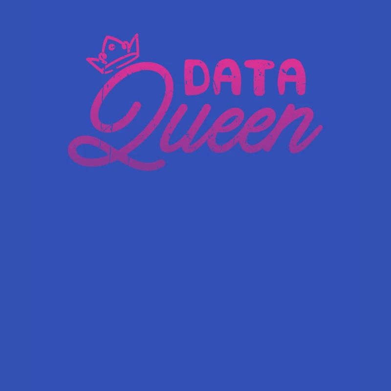 Data Queen - Codierung