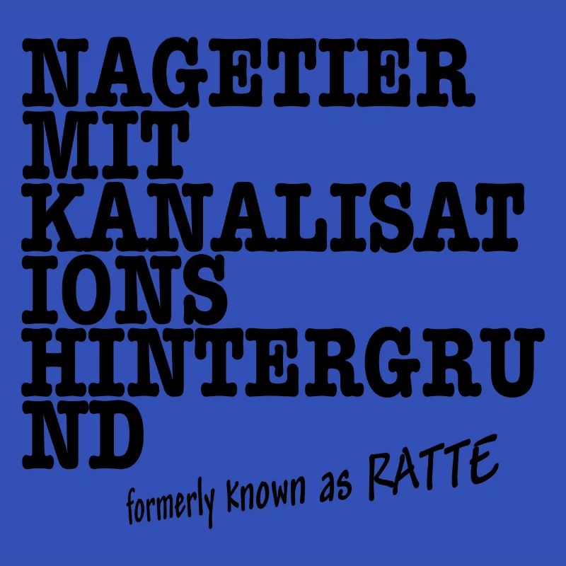 ratte new black
