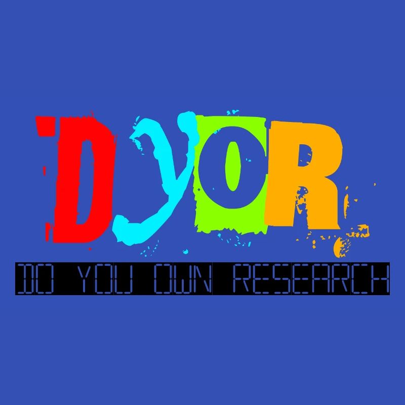 dyor v1 black