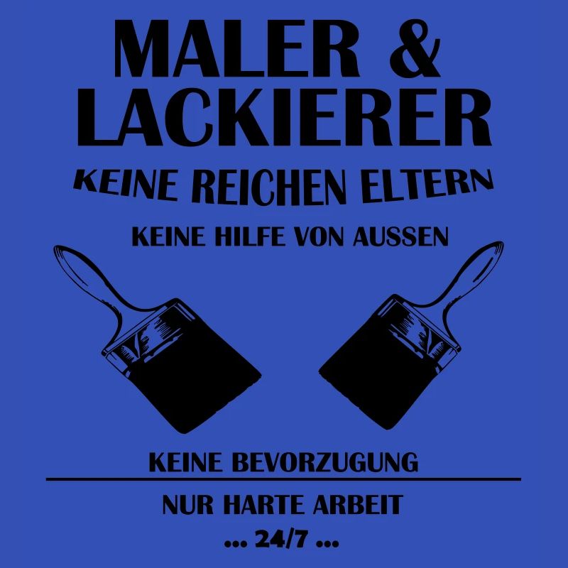 Maler und Lackierer