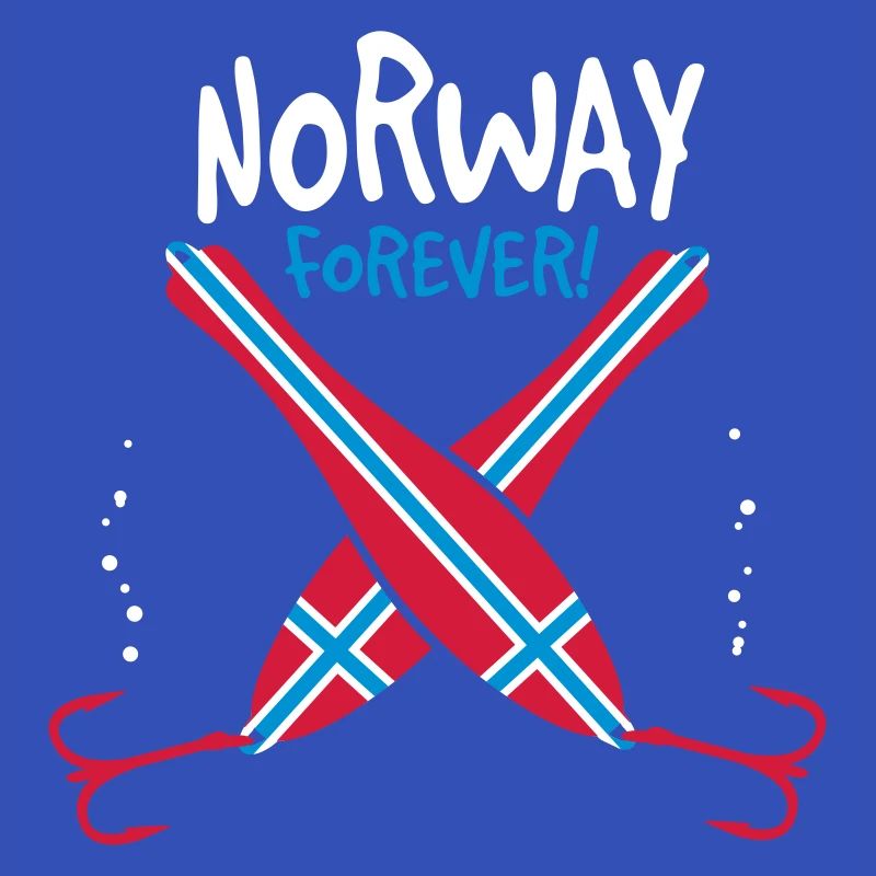 Norway Forever!