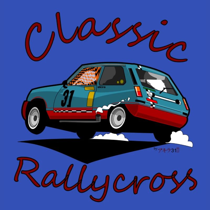 Rallycross