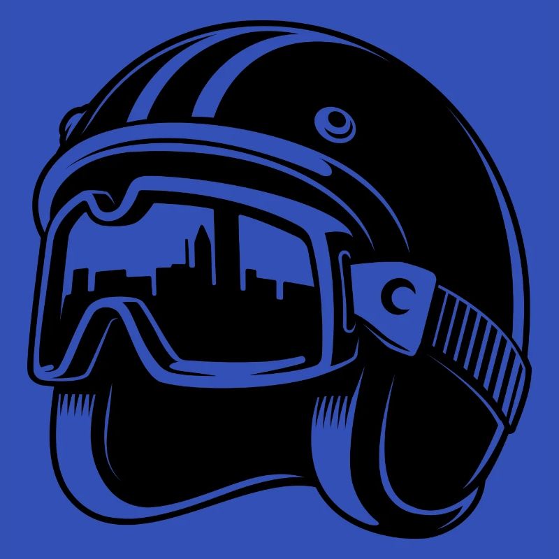 race helmet