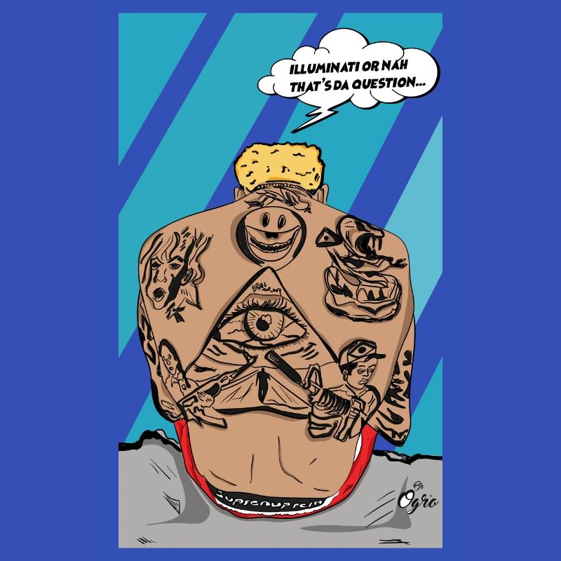 Illuminati oder nicht