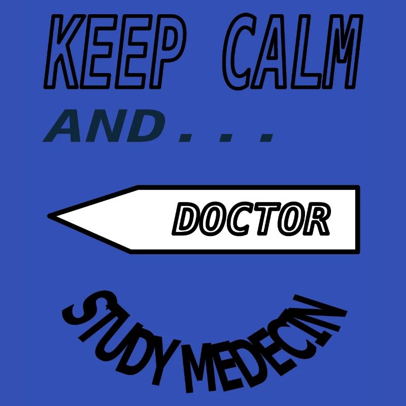 Study Medicine Student Medicine Study