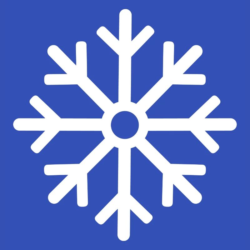 Flocon de neige