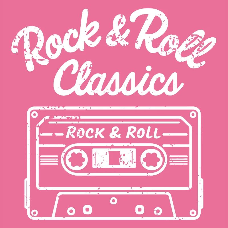 Klassischer Rock'n'Roll