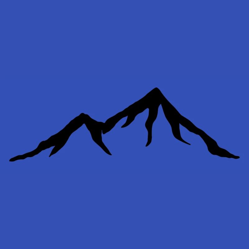Berge, Alpen, Berg, Wandern