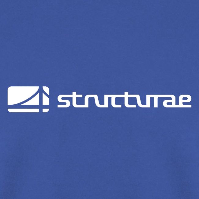 Structurae White