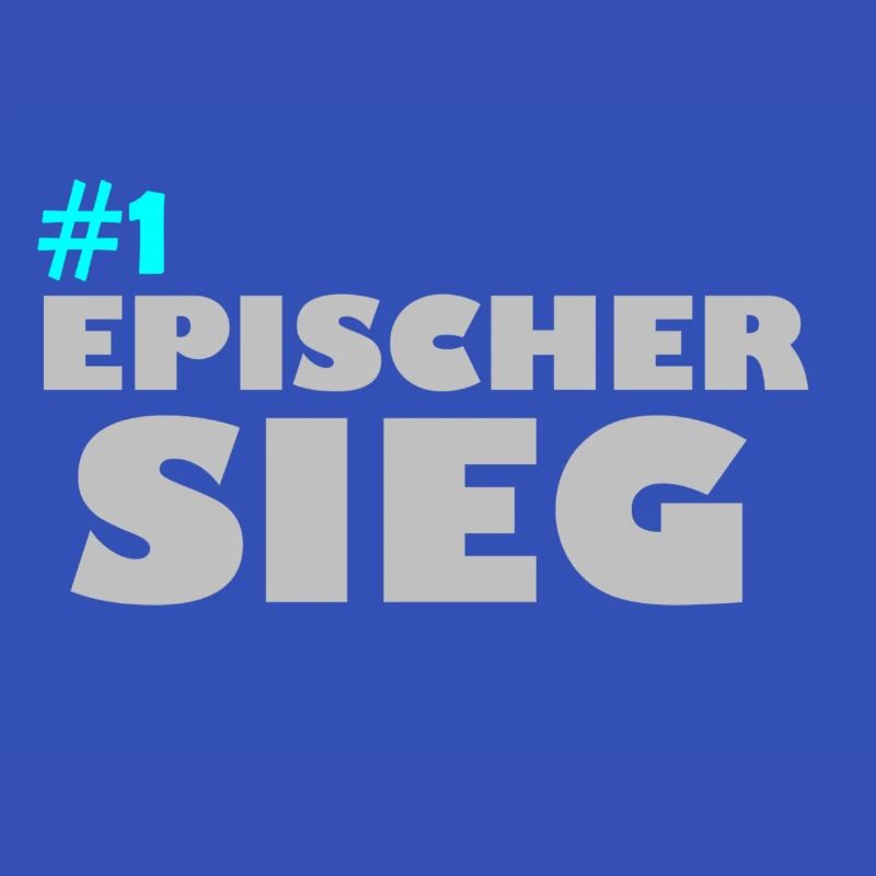 Epischer Sieg