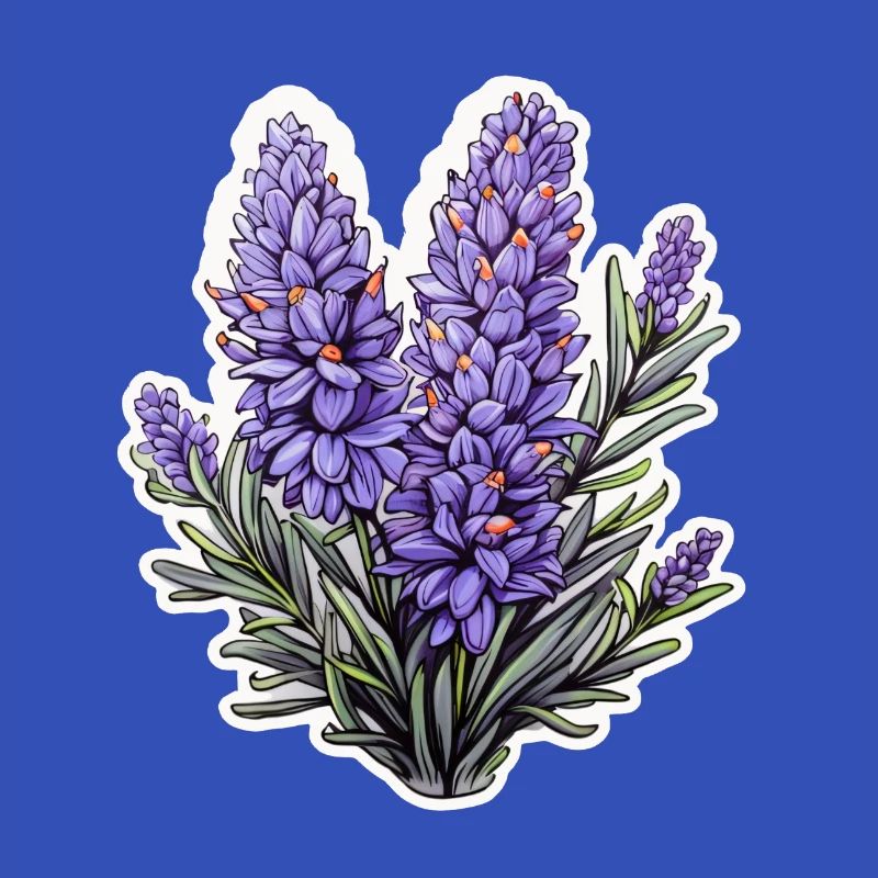 Lavendel