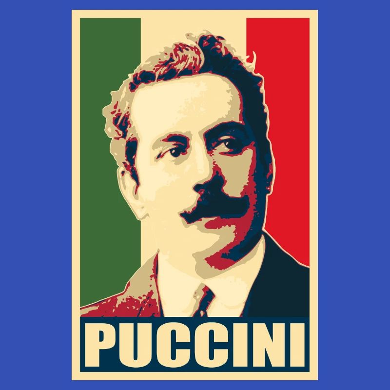 Giacomo Puccini