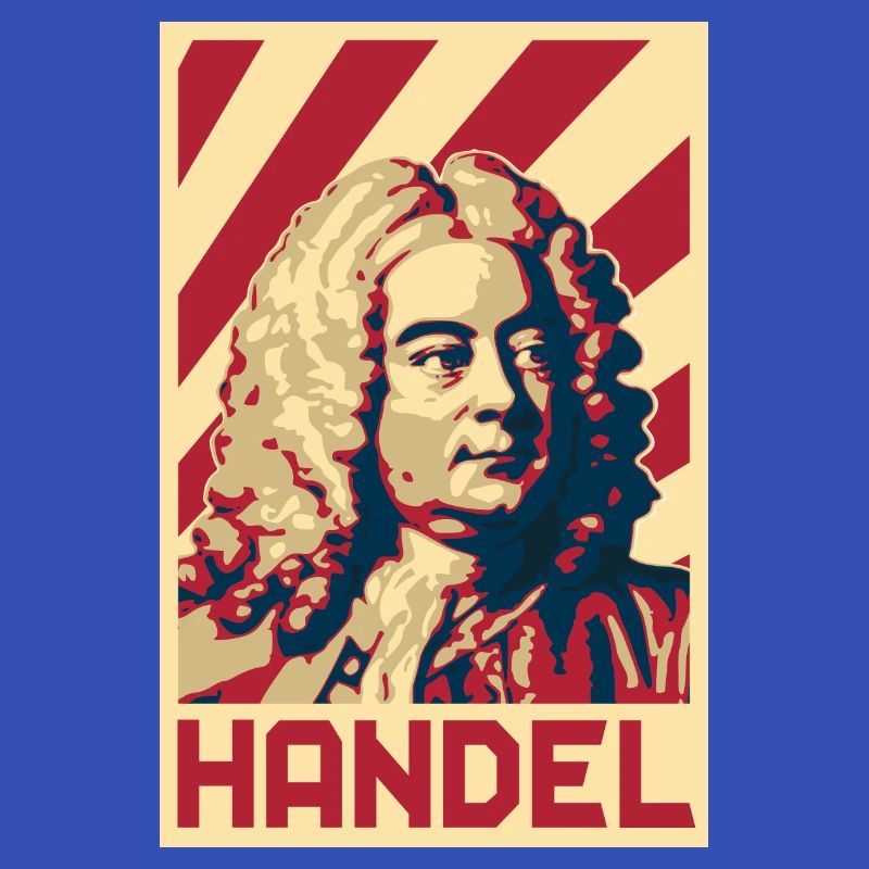 Georg Friedrich Händel