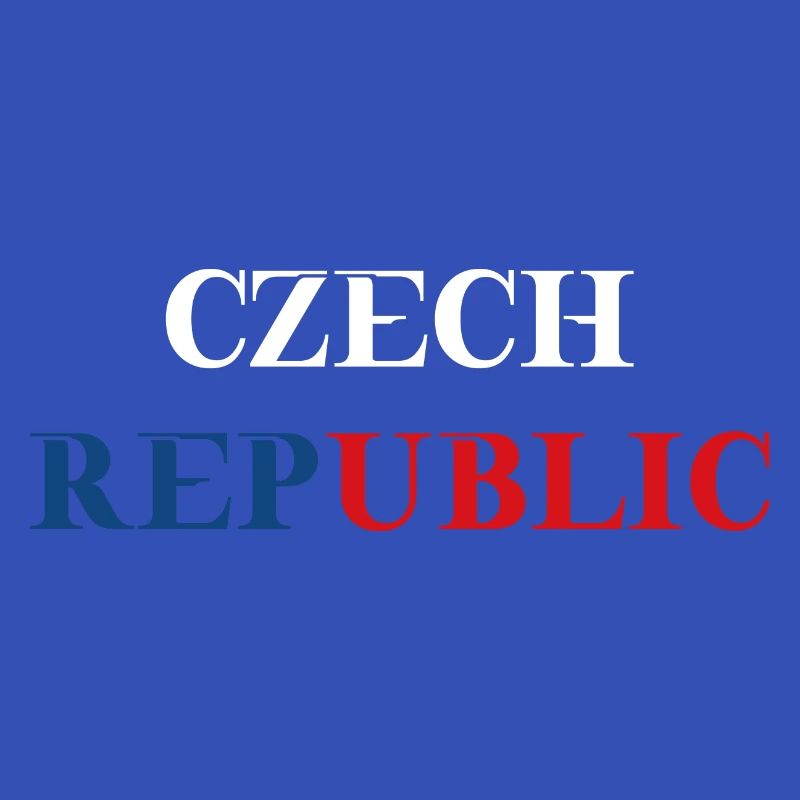 République tchèque République tchèque Idée cadeau