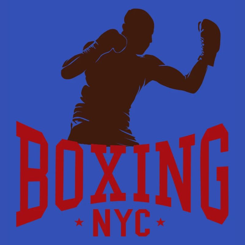Boxe NYC