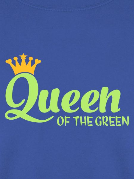 Queen of the Green