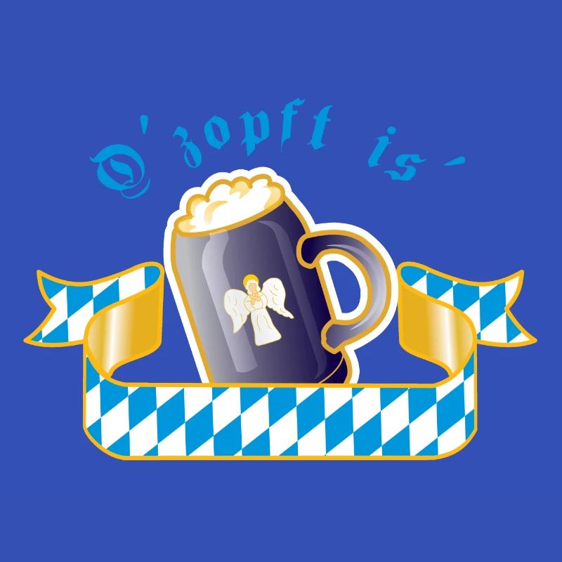 O'zapft is'