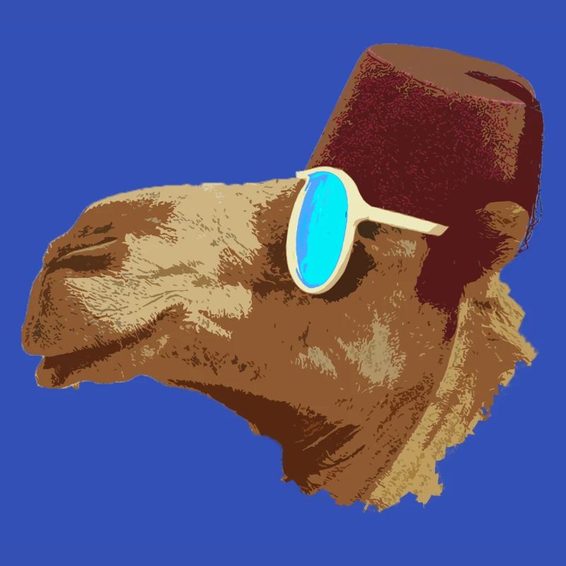 Kamel Cool