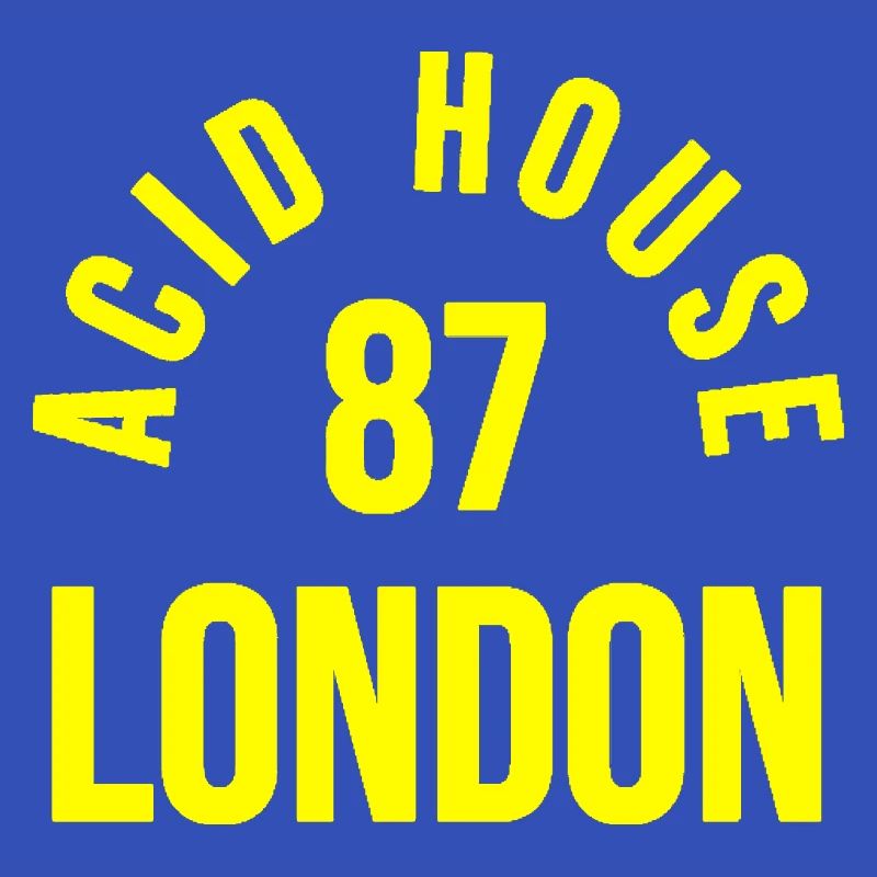 Acid Haus