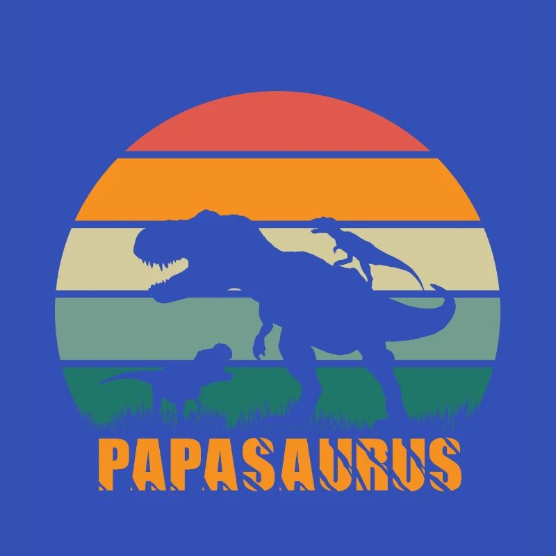 PAPASAURUS