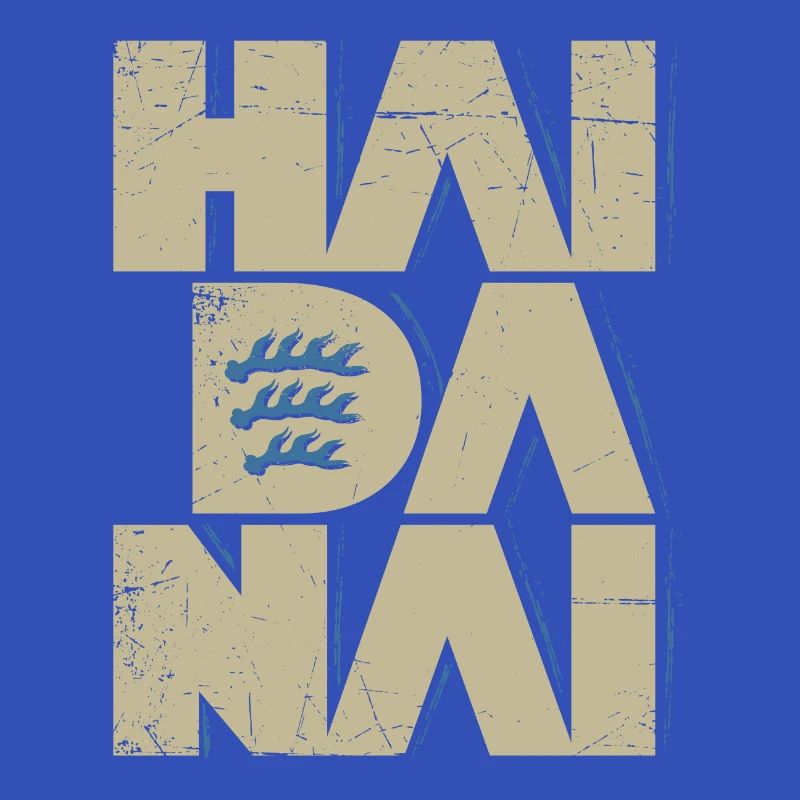 Haidanai