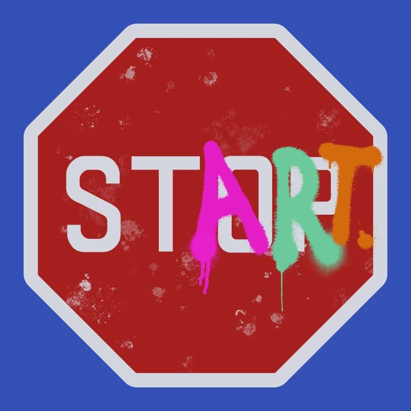 Stop start