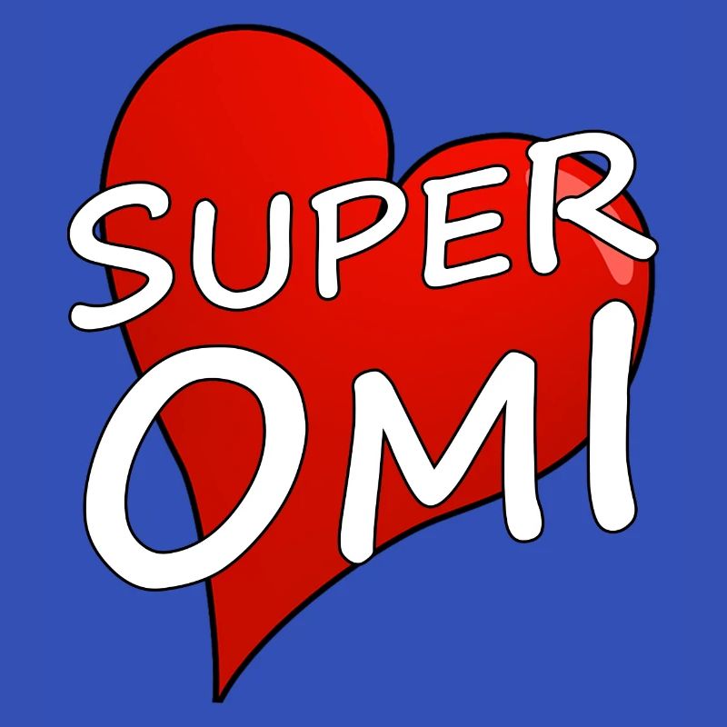 SUPER OMI