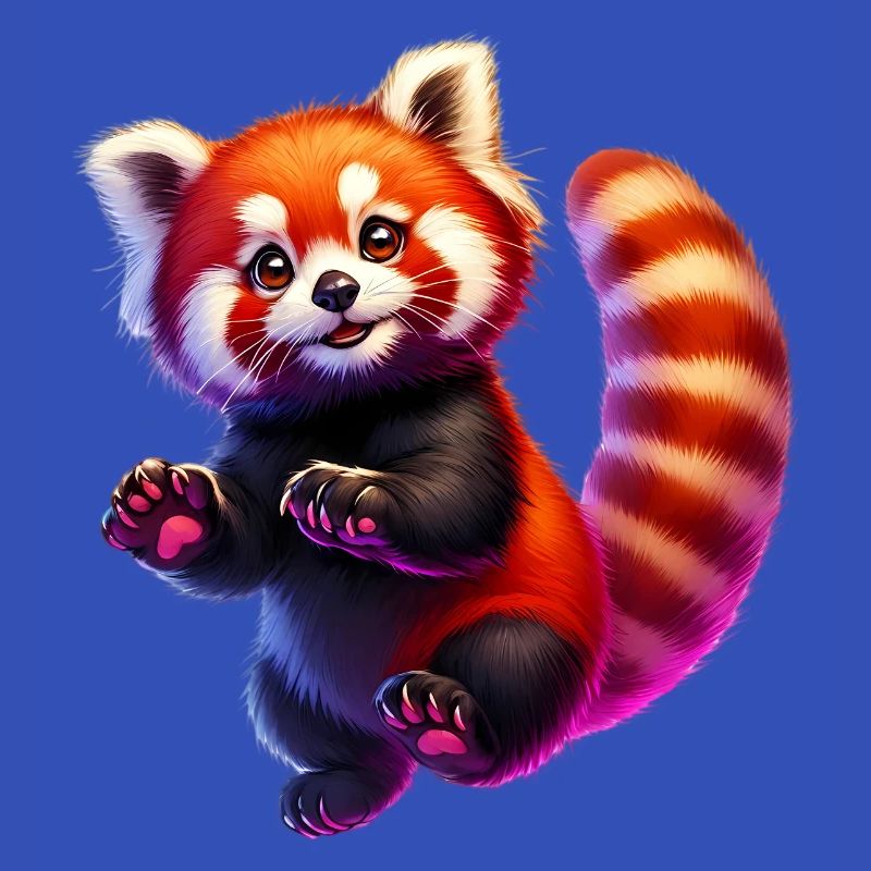 Kleiner Panda