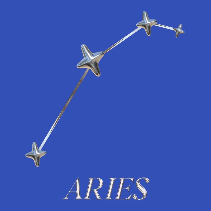 Aries Zodiac