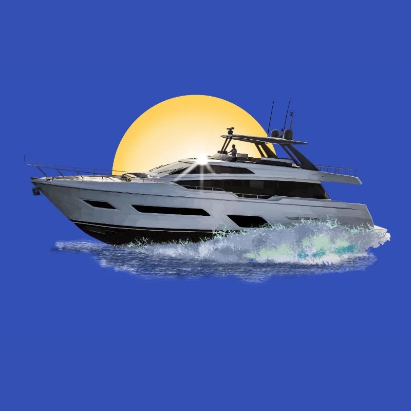 Motorboot