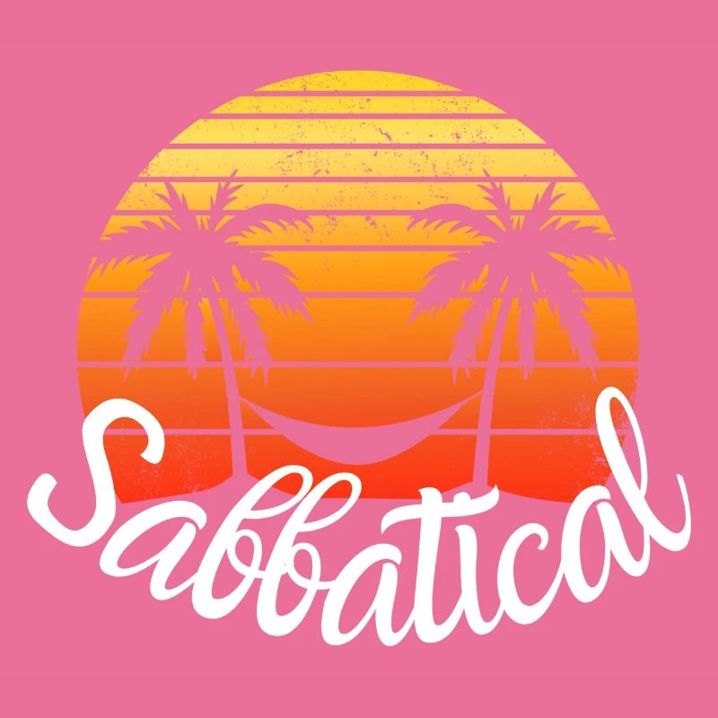 Sabbatical