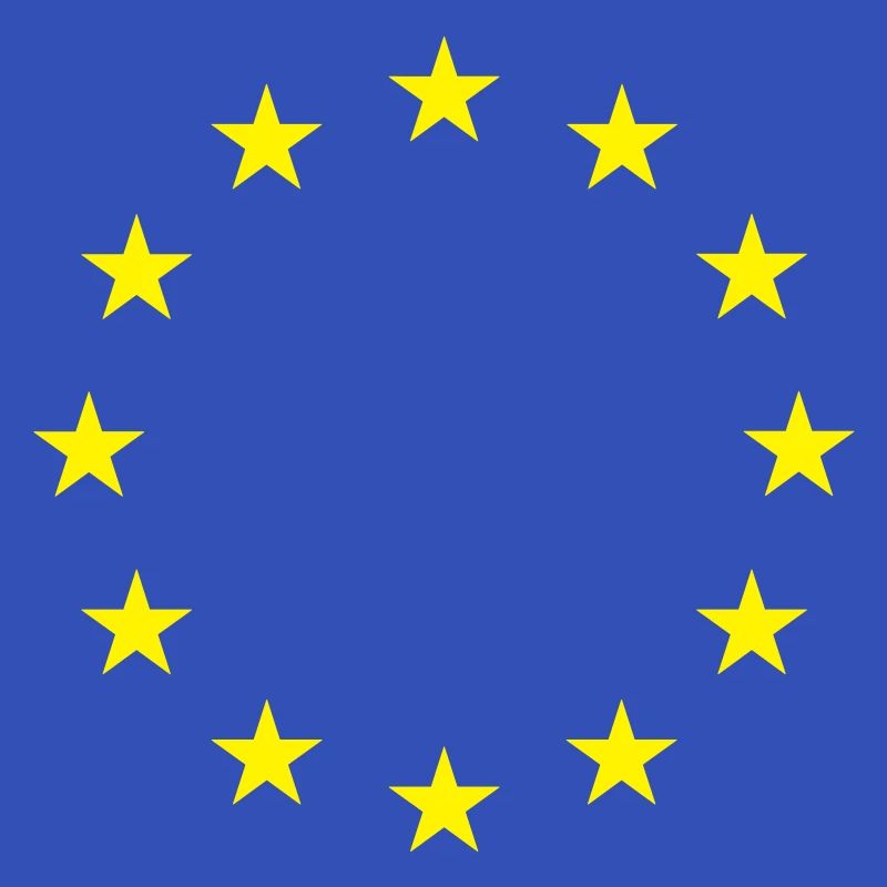 EU-Flagge