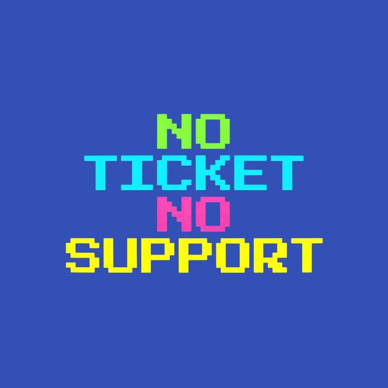 Support technique du support administrateur système