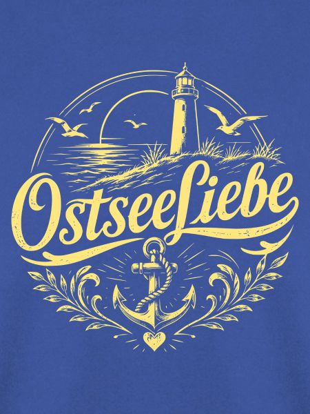 OstseeLiebe Leuchtturm Flair
