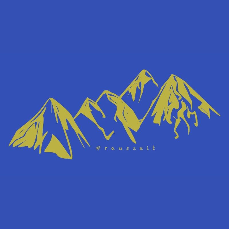 Berge