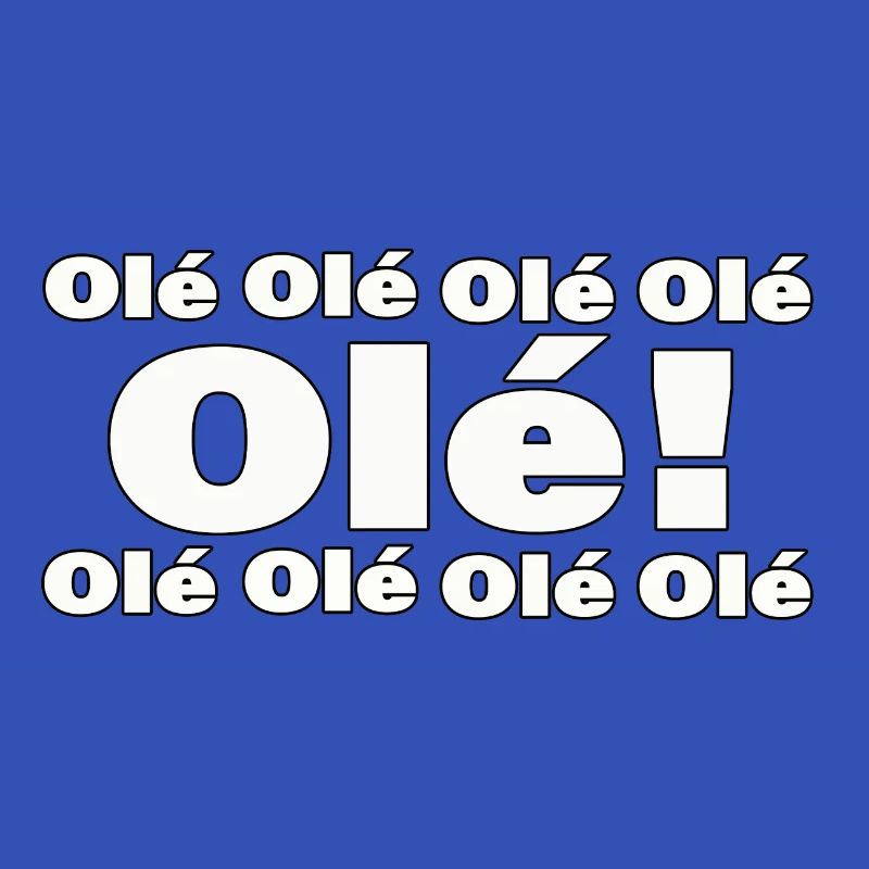 Olé