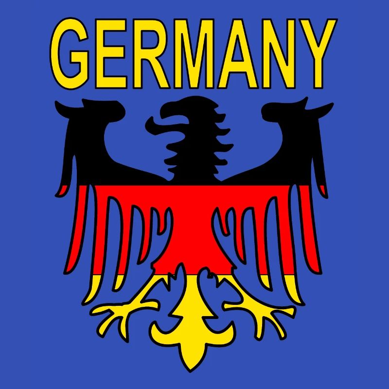 Germany German Flag German Gift Idea