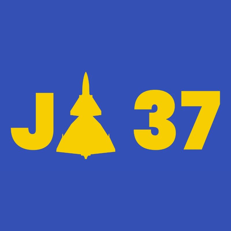 JA 37 Viggen