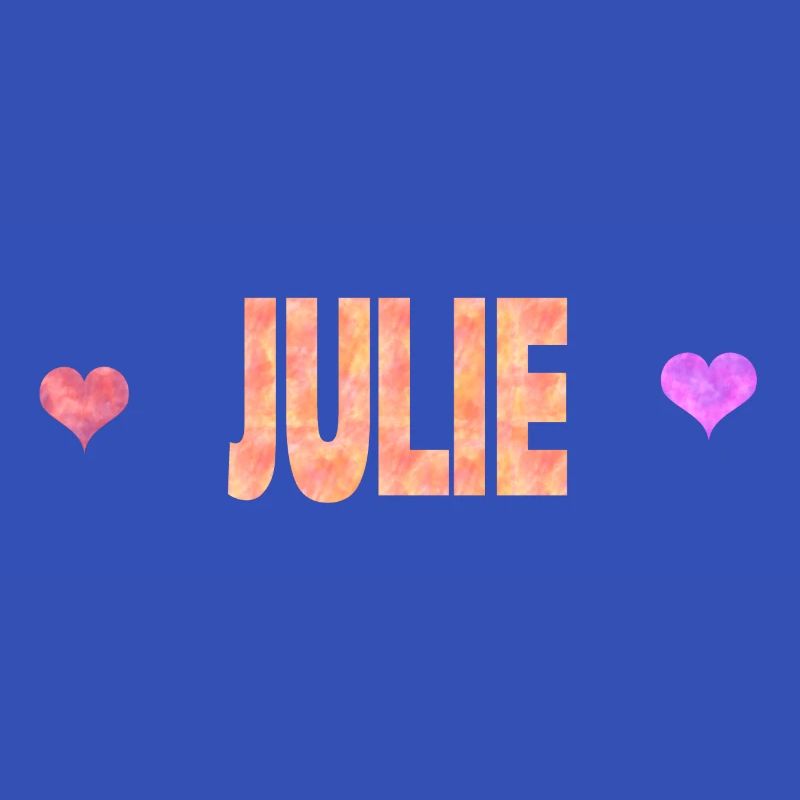 Julie