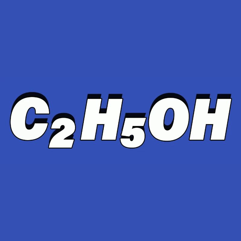 C2H5OH