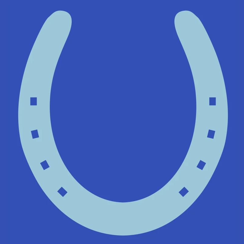 Fer à cheval