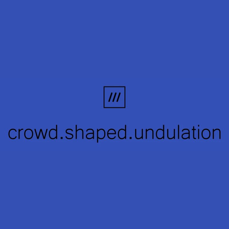 What3Words Amex (crowd.shaped.undulation)