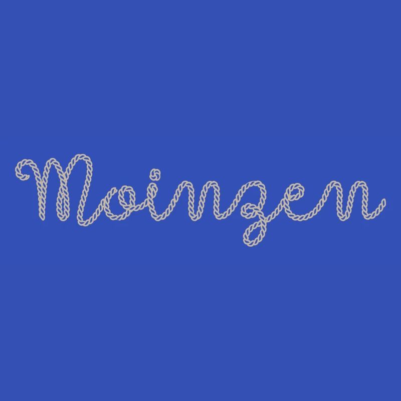 Moinzen
